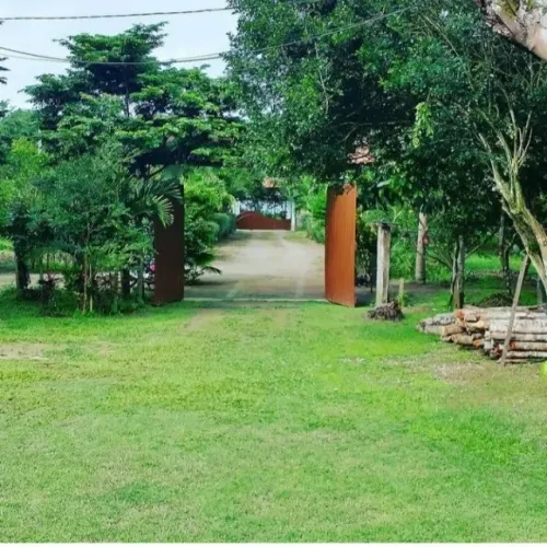Belíssimo Sitio Pedras Santo Amaro 