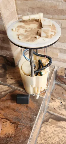 Copo da bomba de combustível outilander GT ano 2016