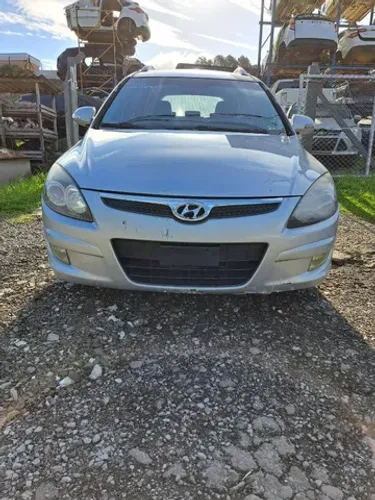 Frente Completa Hyundai I30 Wagnon 2011 - Rs Auto Peças