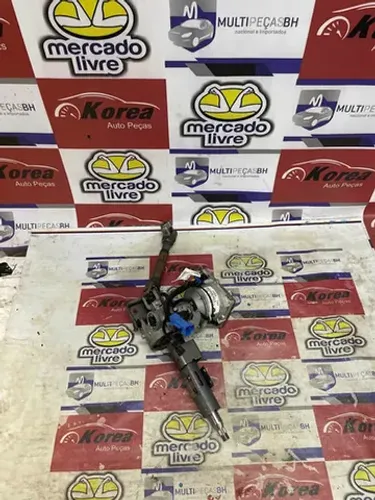 Coluna Elétrica (521707460) Fiat Strada 2021 / 2022