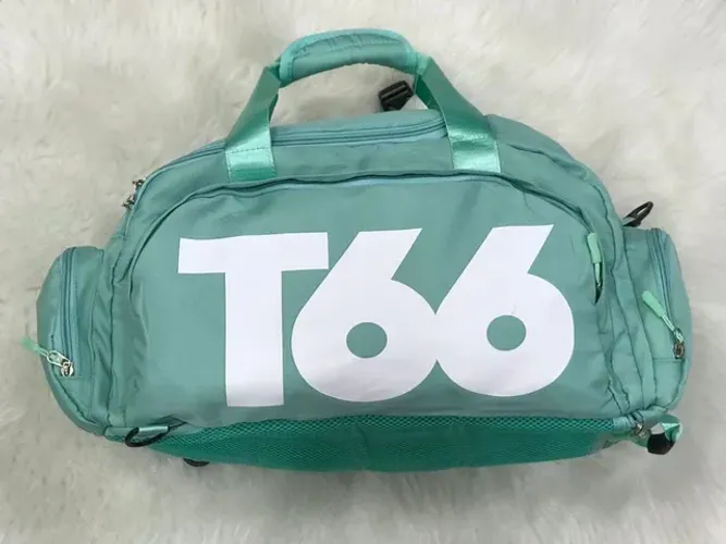 Bolsa t66 impermeável super resistente