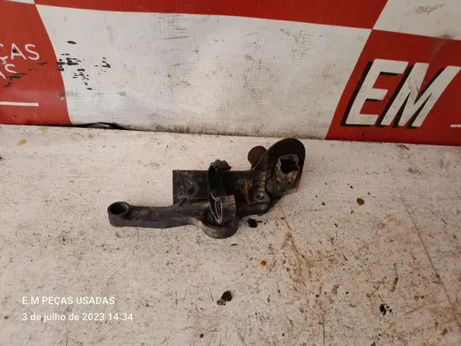 Sensor de rotação Peugeot 206 1.6