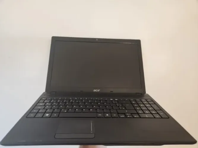 Notebook   Acer Core i5 Setima Geracao 8gb Ssd 256gb Bateria Ok Tela 16 Troco Ps4