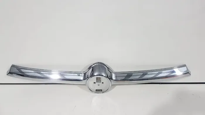 Friso Grade Superior Fiat Toro 16 17 18 19 Original BG1124