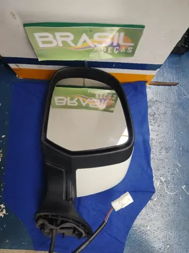 retrovisor Duster e oroch esquerdo 
