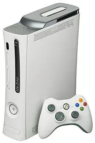 Xbox360 fat arcade (destravado) 