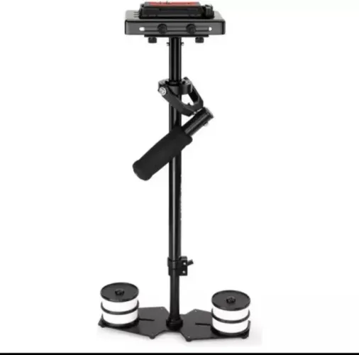 Estabilizador de imagem Steady Cam Flycam 5000
