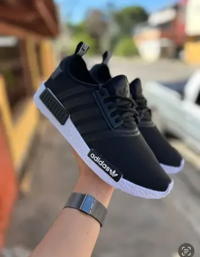 tenis adidas casual