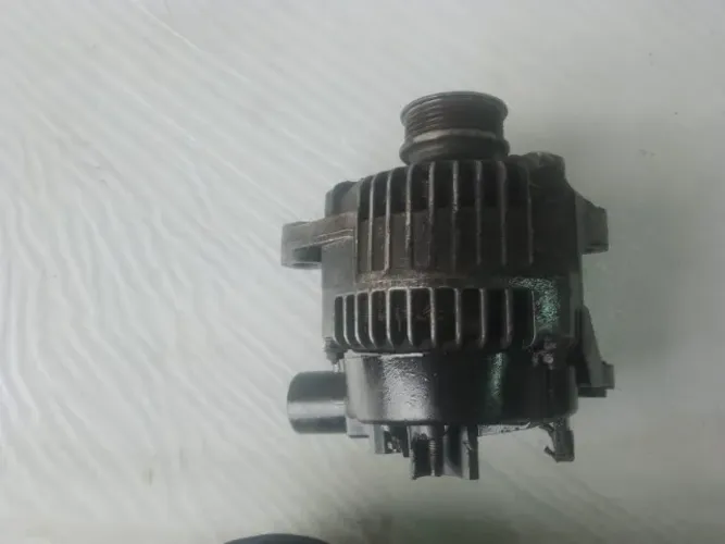 Alternador Palio Wekkend 1.6 16v 97/00