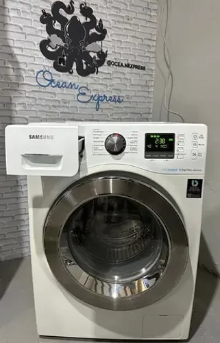 Lava e seca Samsung 8,5kg
