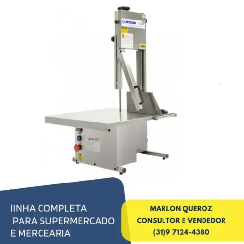 Serra Fita Beccaro de Mesa