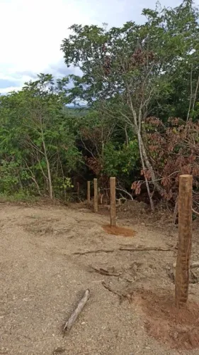 Chácara muito barata