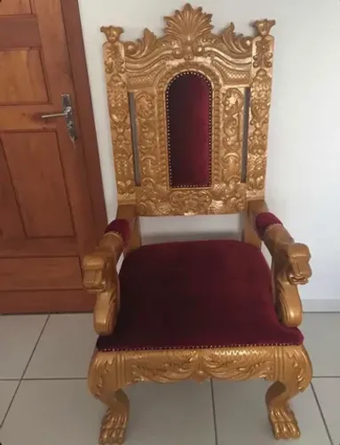 Cadeira poltrona 
