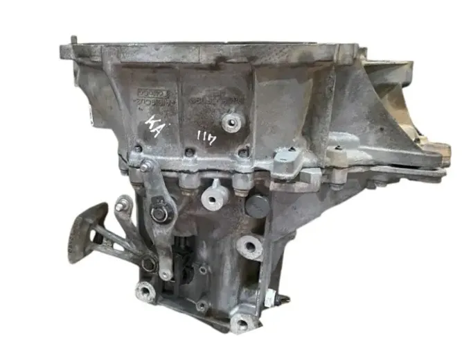 Caixa de Marcha Cambio Completo Ford Ka 1.5 3cc 2019 A 2023