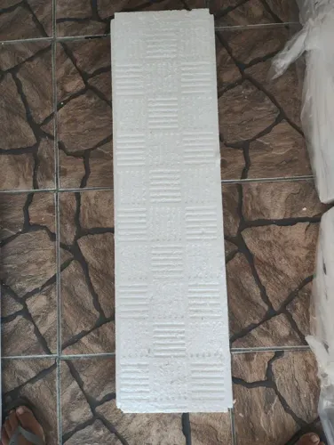 Isopor pra laje pre moldada 