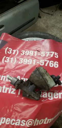 Cilindro mestre Renault Clio 1.0 16v 2001