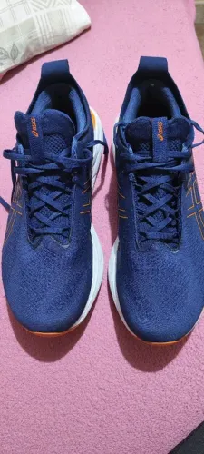 Asics Nimbus 25 