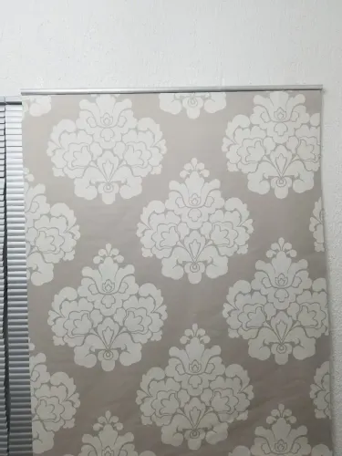 CORTINAS ROLÔ NOVAS"Retira Local"