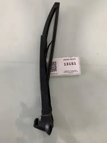 Limpador Do Para Brisa Traseiro Gol Saveiro g5 g6 5u1955023 13151