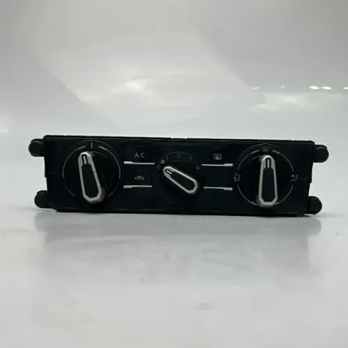 Comando Ar Condicionado Polo Virtus 2018 2022 | 6EA820045A