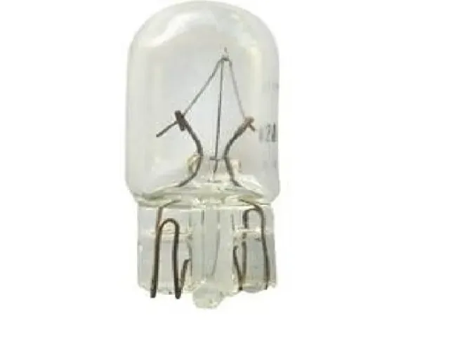  Lâmpada Pingo D'Água 12V 5W