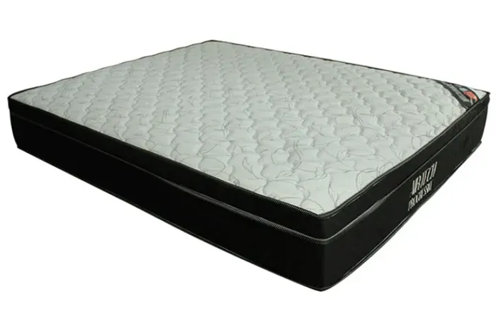 Colchão Queen Airtech Progressive 30X158X198 Ortobom a76