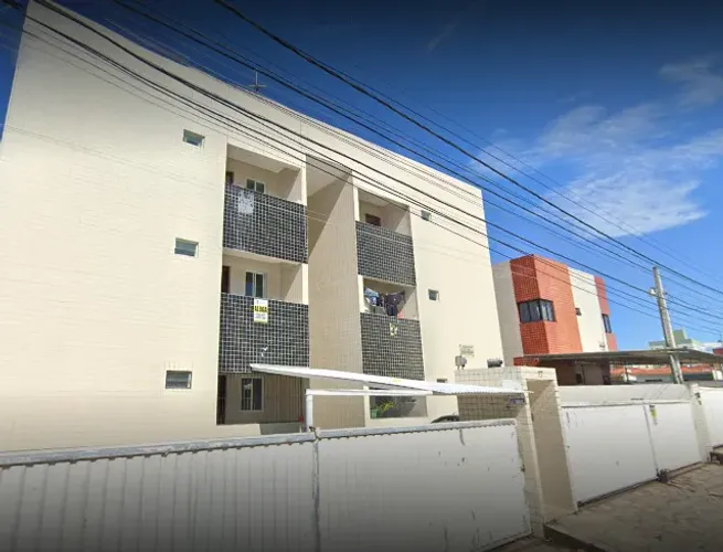 Vendo apartamento Terreo 3 Quartos Geisel/Cuia