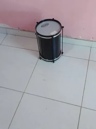 Vendo bacurinha de 6 polegadas