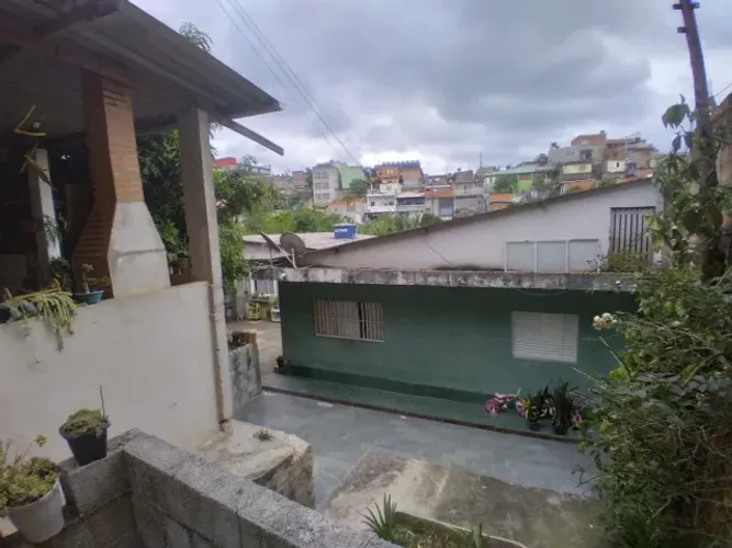 Casa Francisco Morato   ( 3 Casas )