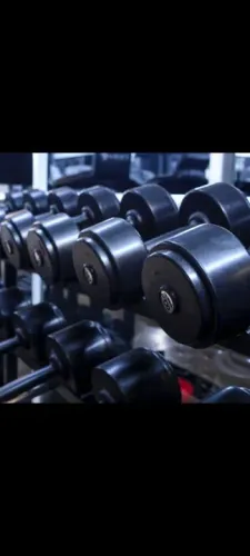 Anilhas, dumbells, halteres, barras e mto mais direto da fábrica