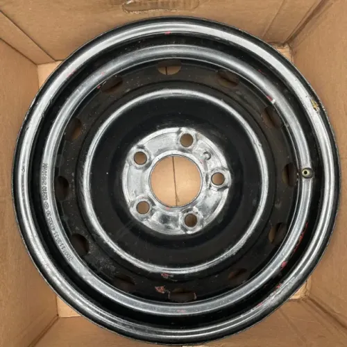 Roda estepe aro 15 Original Hyundai i30