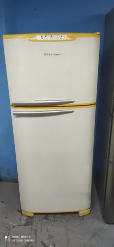 Geladeira Frost Free frete grátis pra Guarulhos parcelamos 