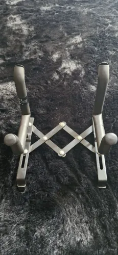 Suporte para Guitarra Dobrável