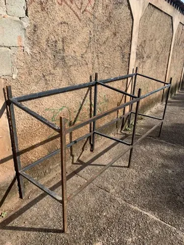 Bancada de Metalon 78