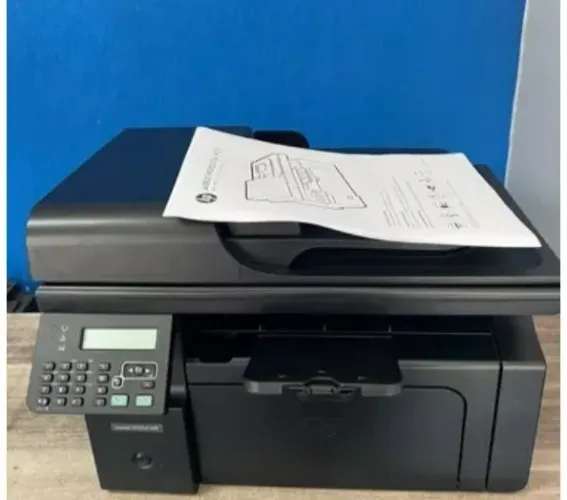 Impressora multifuncional profissional hp