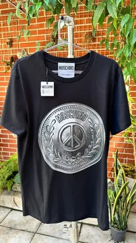 Camiseta Original Moschino