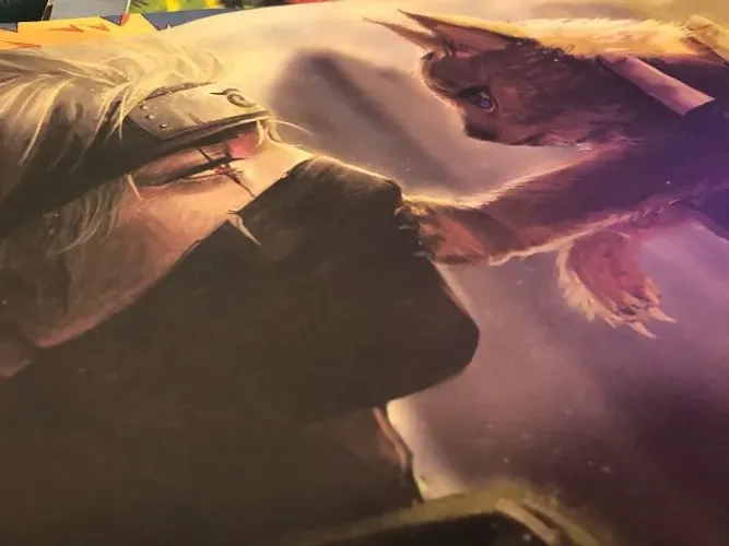 posters naruto / 5x pôsters grandes - naruto kakashi jiraya minato - pronta entrega rápida