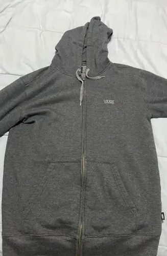 Moletom Vans Tam M