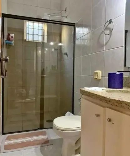 Casa com 3 quartos a venda na samambaia sul