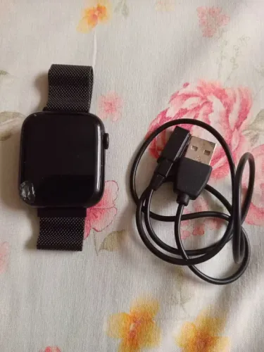 Relógio Apple watch