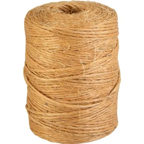 Fio de Sisal, F-300/1, Oleado, Vonder
