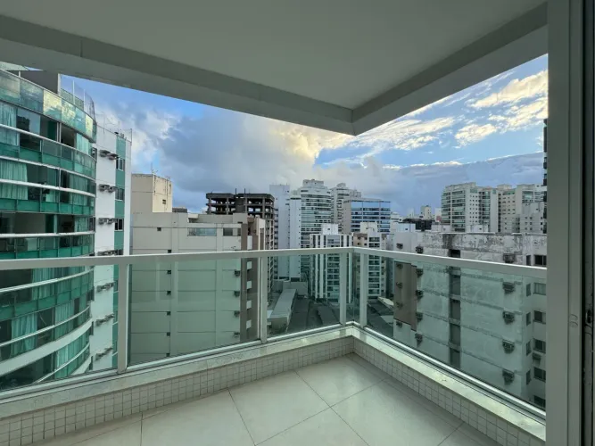 Apartamento em Praia da Costa, Vila Velha/ES