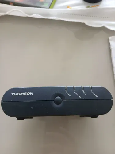 Modem Thomson original 