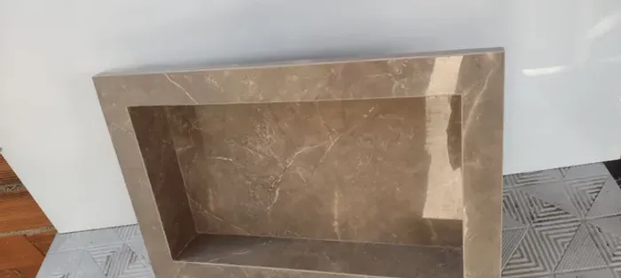 NINCHO de porcelanato
