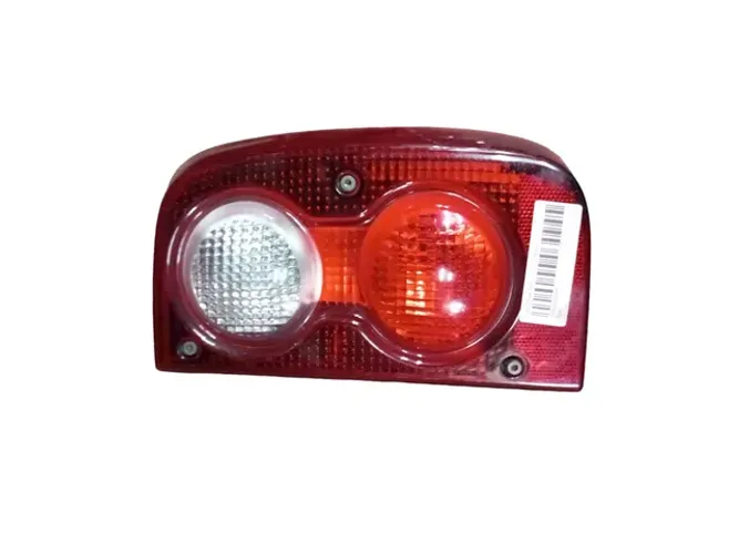 LANTERNA TRASEIRA L D FREELANDER 2 DO LAND ROVER FREELANDER 2 2005/2005