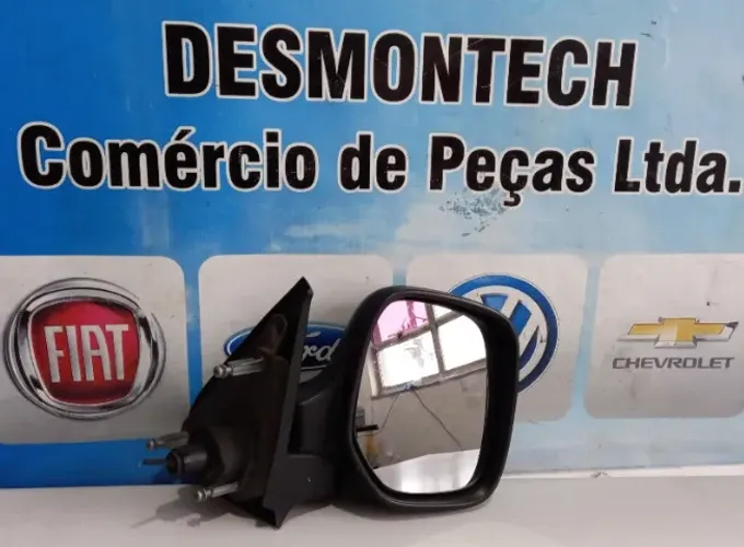 Retrovisor peugeot Partner 1998-2004 lado direito 