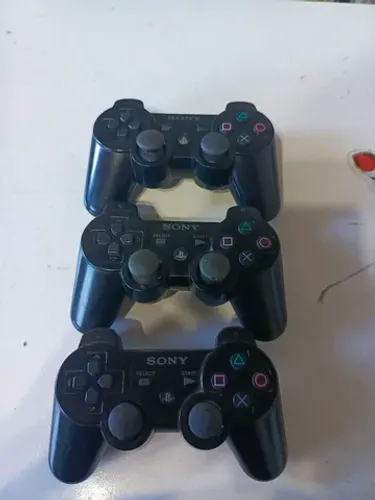 Controle de ps3 original 