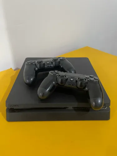 Ps4