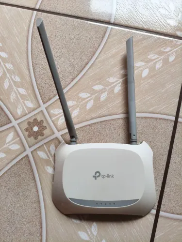 Roteador Tp-link