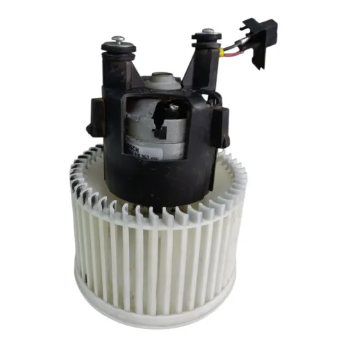 Motor Ventoinha Caixa Ar Fiat Strada Working 1.4 2013/2020